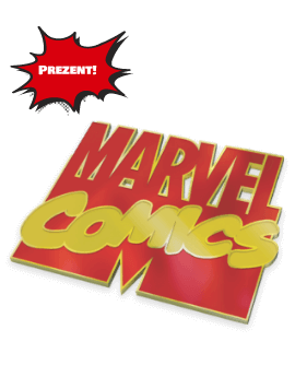Hachette Marvel Origins
